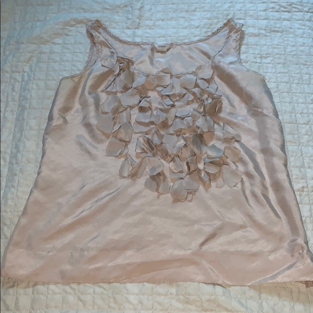J. Crew Blouse